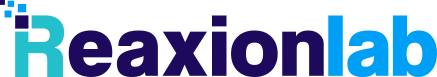 Logo ReaxiónLab